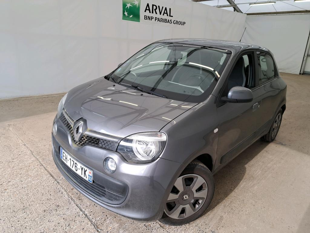 Twingo Zen 1.0 SCe 70CV BVM5 E6