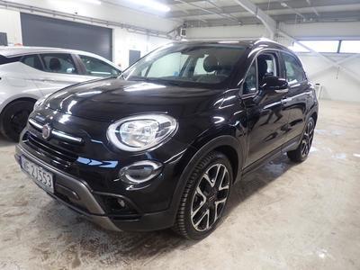 Fiat 500X 1.6 MultiJet Cross II DCT FWD 5d