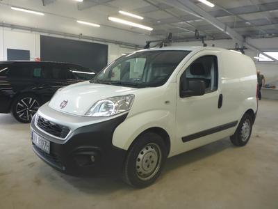 Fiat Fiorino 1.4 8V SX 4d