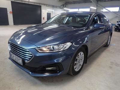 Ford Mondeo 2.0 EcoBlue Trend 150KM A/T 5d