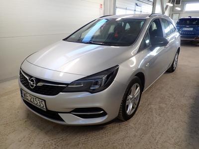 Opel Astra Sports Tourer 1.5 CDTI Edition 122KM Auto 5d