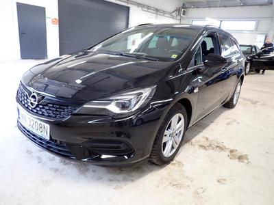 Opel Astra Sports Tourer 1.5 CDTI GS Line 122KM 5d