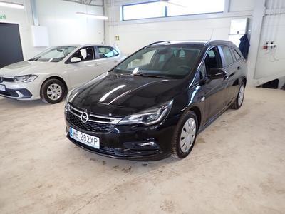 Opel Astra Sports Tourer 1.6 CDTI Enjoy 110KM S/S 5d