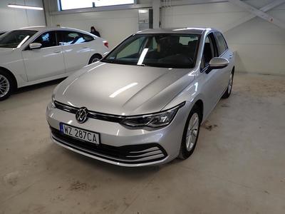 Volkswagen Golf 1.5 TSI EVO eTSI 150KM DSG 7 Life 5d