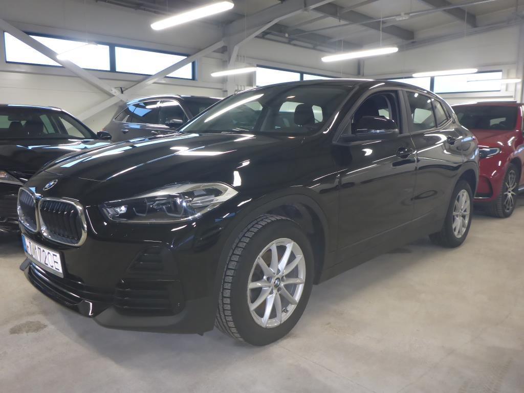 BMW X2 sDrive18i Aut. 5d