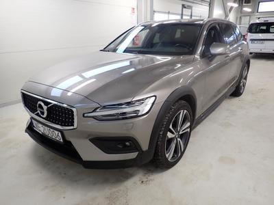 Volvo V60 Cross Country B4 Mild Hybrid AWD Aut Cross Country Pro 5d