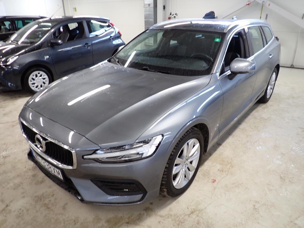 Volvo V60 D4 Momentum Pro Auto 5d