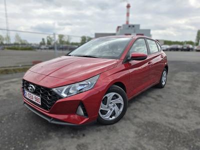 Hyundai i20 1.0 T-GDi 74kW Twist 5d