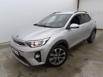 KIA Stonic 1.0 T Fusion 5d