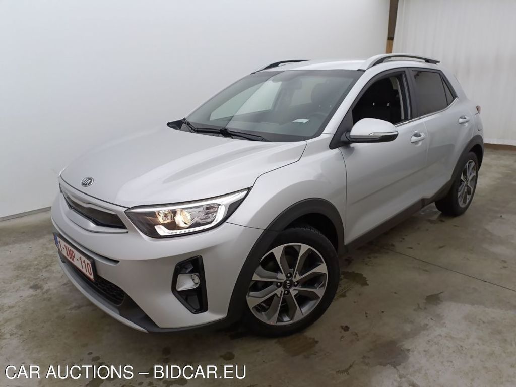 KIA Stonic 1.0 T Fusion 5d