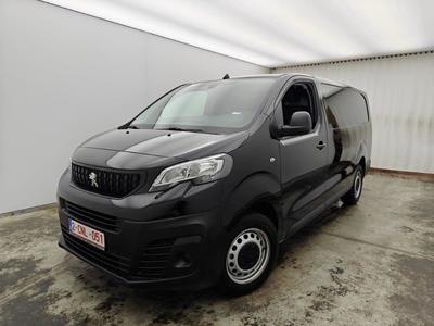 Peugeot Expert Long Premium L3 2.0 BlueHDi S&amp;S EAT8 4d exs2i