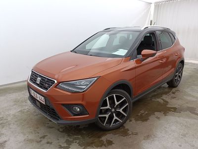 SEAT Arona 1.0 TSI 85kW DSG FR 5d