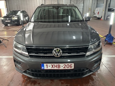 VW, Tiguan &#039;16, Volkswagen Tiguan 1.5 TSI ACT OPF 110kW DSG Comfor exs2i