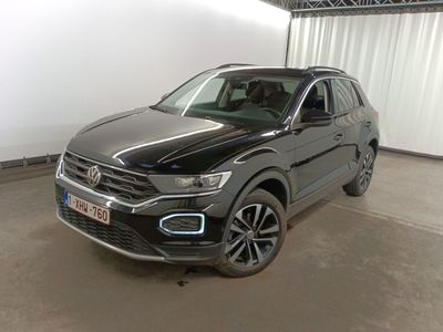 Volkswagen T-Roc 1.5 TSI DSG IQ.Drive 5d exs2i