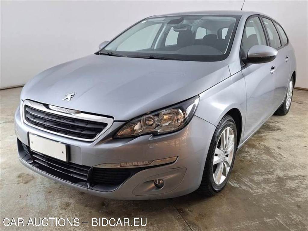 PEUGEOT 308 2014 WAGON ACTIVE 1.6 E-HDI 115CV S/S