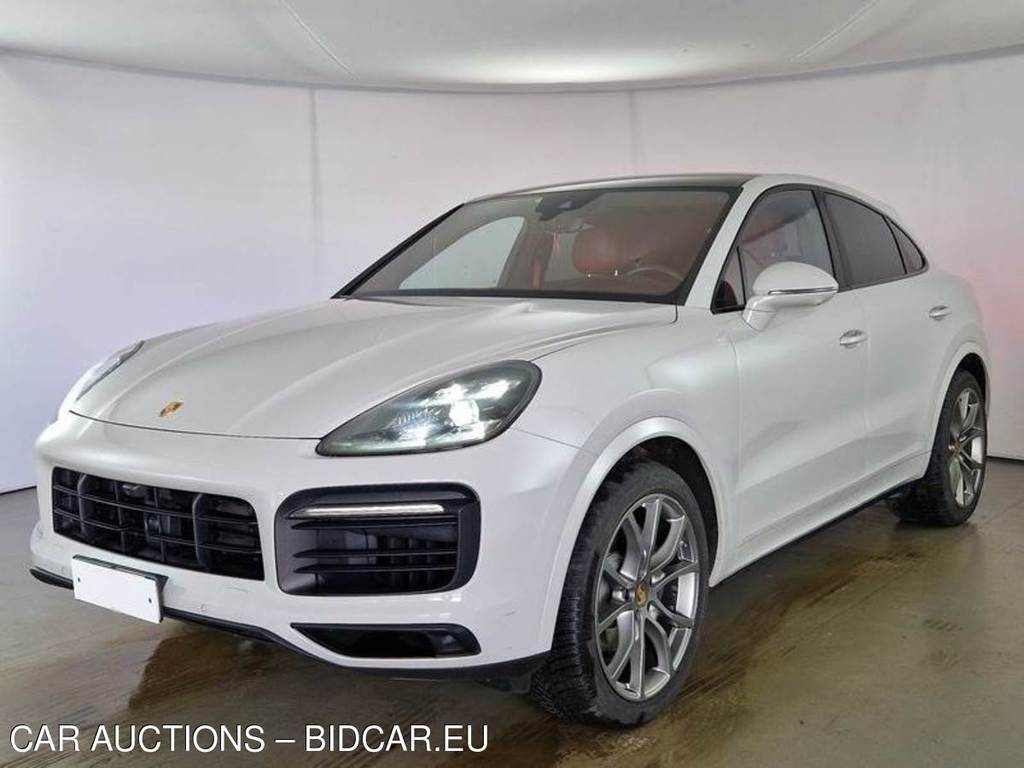 PORSCHE CAYENNE COUPE / 2019 / 5P / SUV 3.0 V6