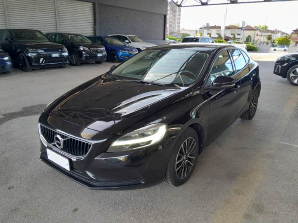 VOLVO V40 / 2012 / 5P / BERLINA D2 BUSINESS PLUS