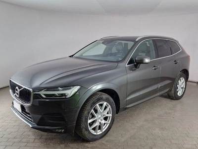 VOLVO XC60 / 2017 / 5P / SUV D4 AWD GEARTR. &quot;ECO&quot; BUSINESS