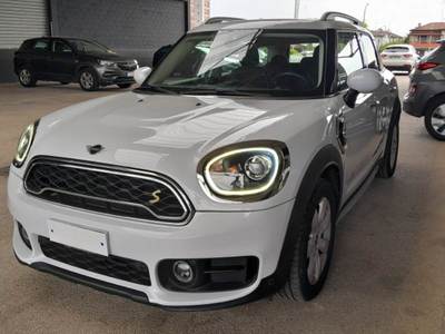 MINI COUNTRYMAN / 2016 / 5P / BERLINA COOPER S E ALL4 BUSINESS AUTOM.