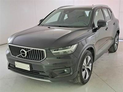 VOLVO XC40 / 2017 / 5P / SUV T5 PLUG-IN HYBRID AUTO RECH INSCRIP EXPR