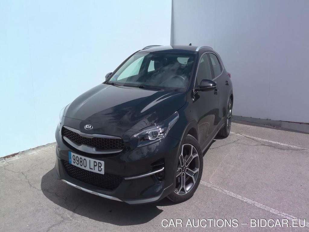 KIA XCeed / 2019 / 5P / todoterreno 1.0 T-GDi Tech 88kW (120CV)