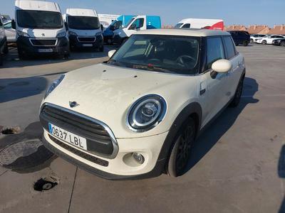 Mini 5p One 1.5 100CV MT6 E6dT