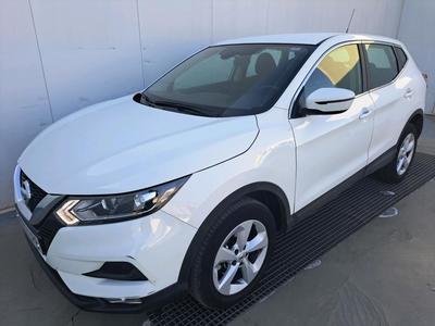 NISSAN QASHQAI / 2017 / 5P / todoterreno DIG-T 103 kW (140 CV) E6D ACENTA