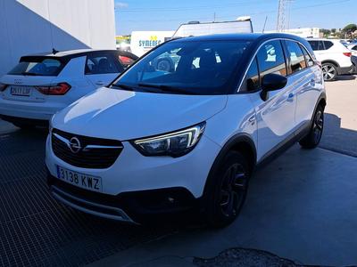 Crossland X Design Line 1.2 Turbo 110CV MT6 E6dT