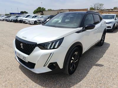 PEUGEOT 2008 / 2019 / 5P / todoterreno GT Puretech 130 S&S EAT8