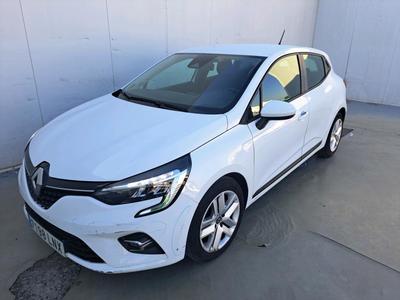 Clio V Intens 1.0 TCe 100CV MT5 E6dT