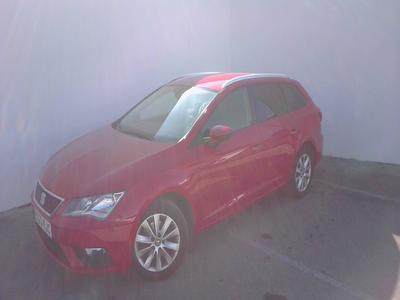 Leon ST 5F8 Style 1.6 TDI 115CV MT5 E6