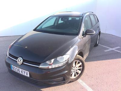 Golf VII Variant Ready2Go 1.6 TDI 115CV MT5 E6dT