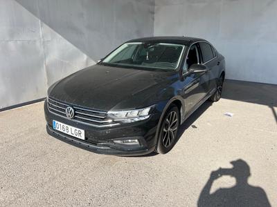 Passat Berlina Business 2.0 TDI 150CV MT6 E6dT