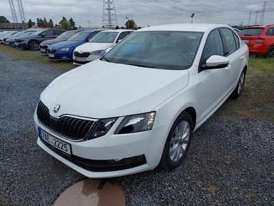 Octavia Lim. (5E3)(03.2017->) Octavia 1.4TSI110 Ambition Fr