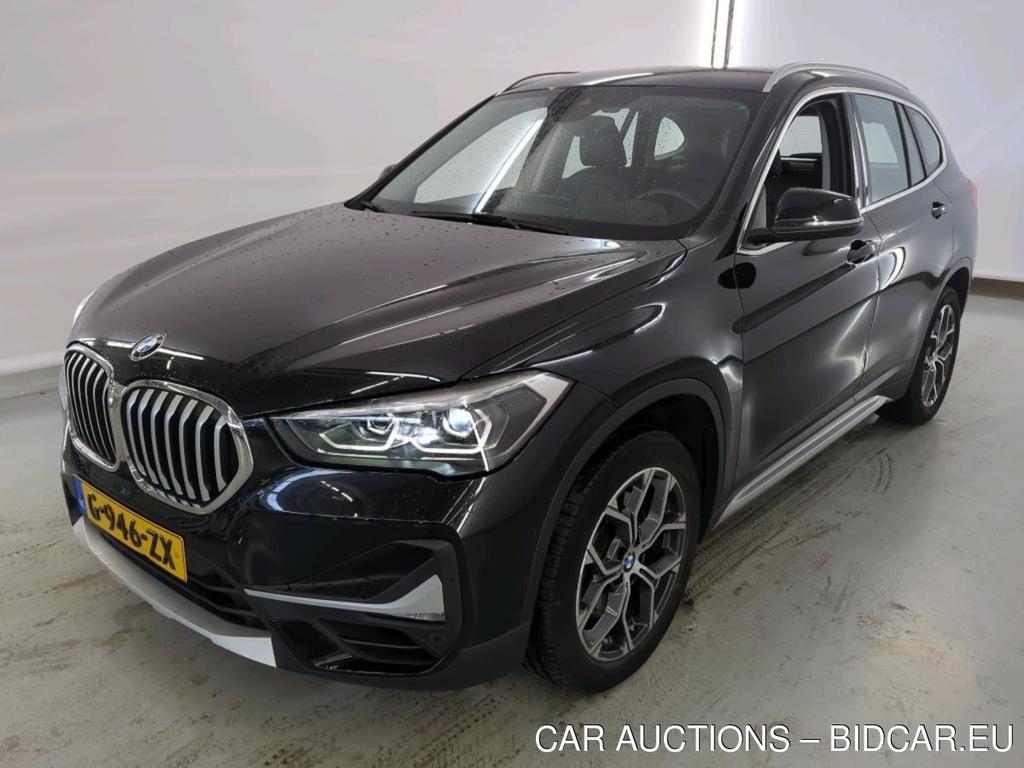 BMW X1 sDrive20iA VDL Nedcar Edition 5d