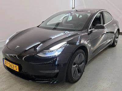 Tesla Model 3 Long Range Dual Motor AWD 4d