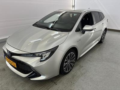 Toyota Corolla Touring Sports 1.8 Hybrid Business Plus 5d