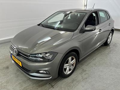 Volkswagen Polo 1.0 TSI 70kW Life 5d