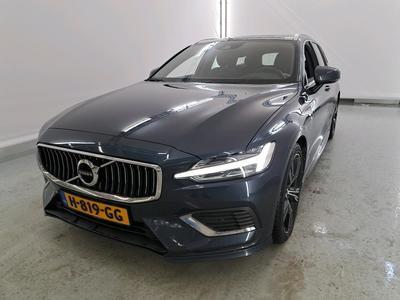 Volvo V60 Recharge T6 AWD Automaat Inscription 5d