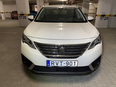 Peugeot 5008 Active 1.5 BlueHDi 130 5d