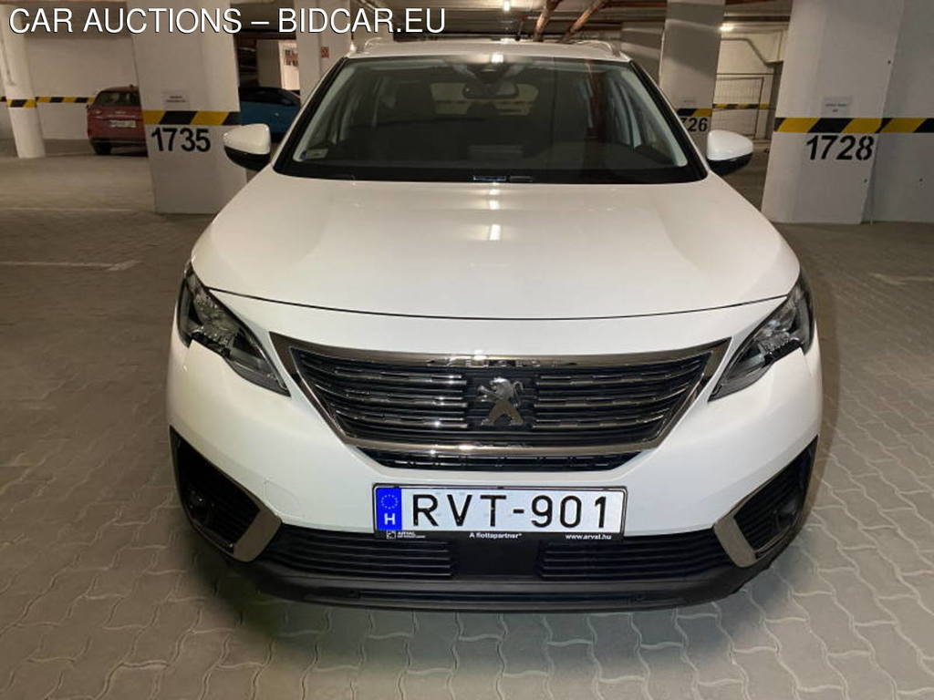 Peugeot 5008 Active 1.5 BlueHDi 130 5d