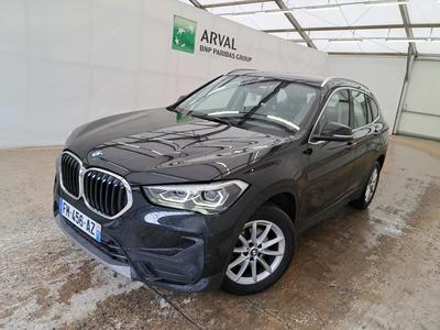 BMW X1 / 2019 / 5P / SUV sDrive16d Business Design DKG7