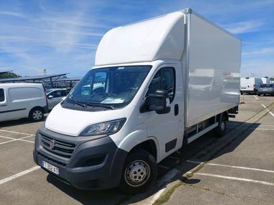 FIAT Ducato SC 2014 2P ChГўssis cabine 35 L 23 Multijet 140 Pack Pro Nav
