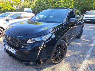 PEUGEOT 3008 / 2020 / 5P / SUV PureTech 180 S&S EAT8 GT Pack