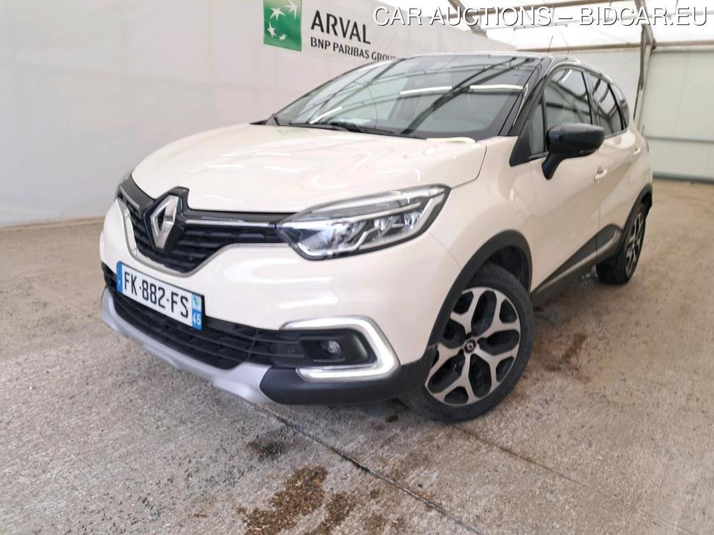 Captur Intens 0.9 TCe 90CV BVM5 E6