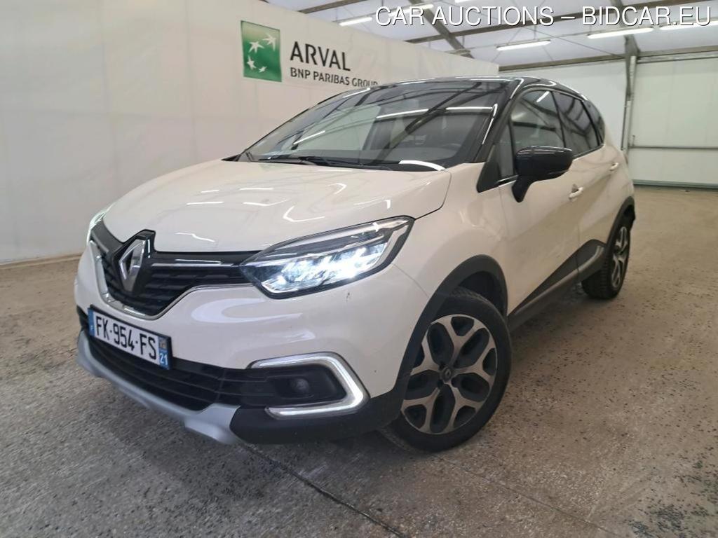 Captur Intens 0.9 TCe 90CV BVM5 E6