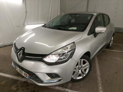 Clio IV Business 0.9 TCe 90CV BVM5 E6