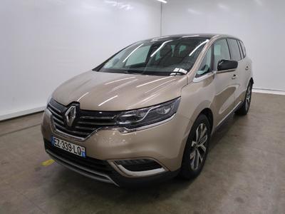 Espace V Intens 1.6 dCi 160CV BVA6 7 Sieges E6