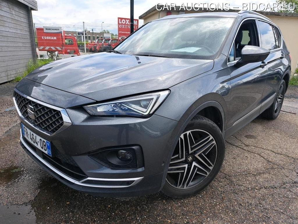 Tarraco Xcellence 2.0 TDI 150CV BVM6 E6dT