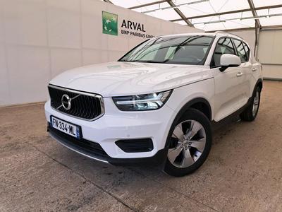 XC40 Momentum 2WD 2.0 D3 150CV BVA8 E6dT